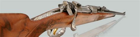 Classic Mauser - Fuchs Fine Guns