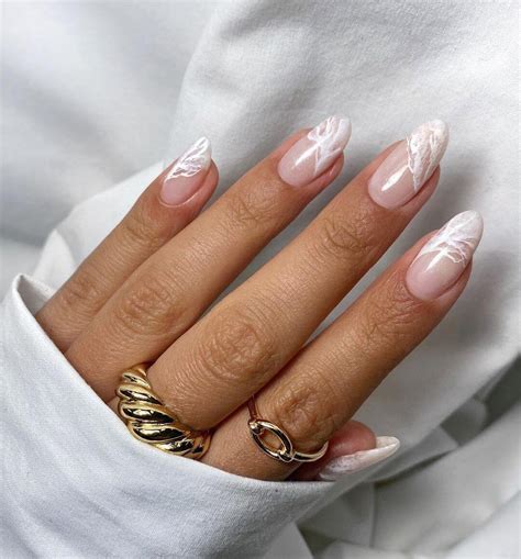 French Tip Nail Designs For Short Nails 2024 - Regan Almeria