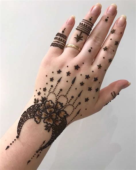 25+ Beautiful Eid Mehndi Designs 2019 - Images & Videos | Mehndi designs for kids, Mehndi ...