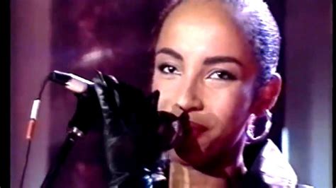 Sade - Smooth Operator - Live Montreux Jazz Festival - 1984 - YouTube