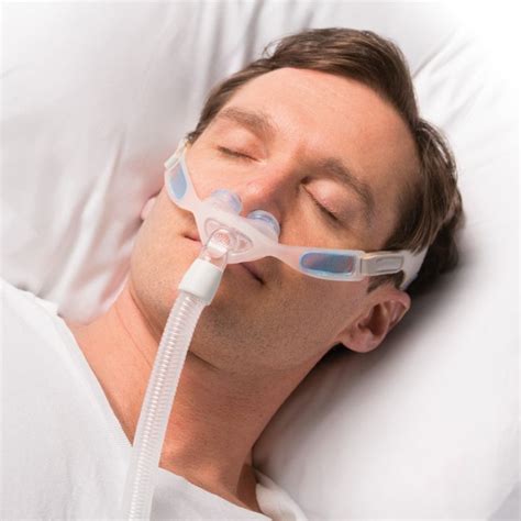 Philips Respironics Nuance Pro (Gel) Nasal Pillow CPAP /BiPAP Mask with Headgear FitPack (S, M ...