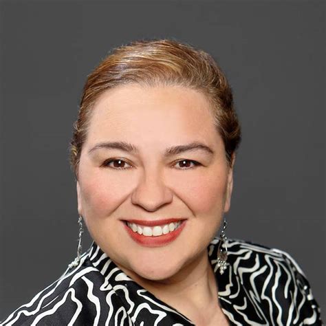 Gina Núñez-Mchiri, Dean | SDSU