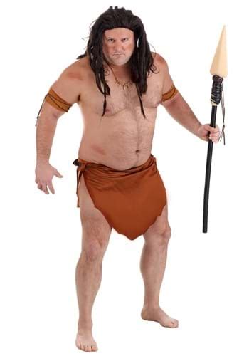 Men's Tarzan Jungle Man Costume Small | lupon.gov.ph