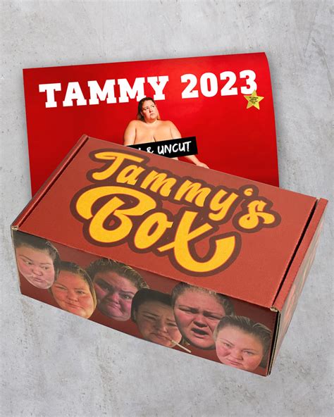 Trailer Trash Tammy 2023 Calendar - Printable Calendar 2023