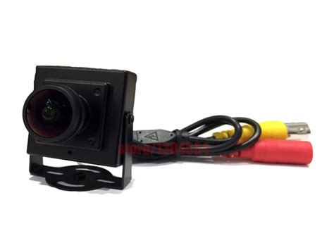 NEW MINI AHD2MP1080P 4 in1 SONY IMX 307 Sensor 160 degree wide angle ...