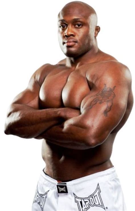 Bobby Lashley Height, Weight, Age, Wife, Family, Biography & More ...