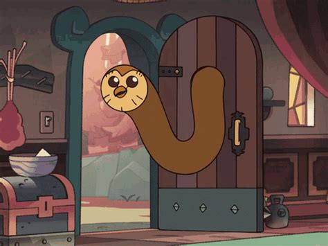 Theowlhouse Hooty GIF - Theowlhouse Hooty Knowledge - Discover & Share GIFs