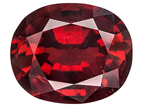 Spinel Gem Guide and Properties Chart | Gemstones.com