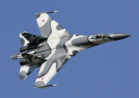 Sukhoi - Su-27SK - Aviaexpo.com