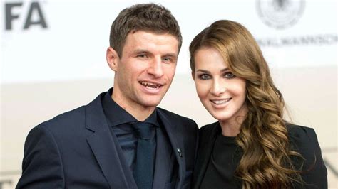 Thomas Muller Wife Instagram - img-omnom