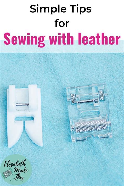 Pin on Sewing tips and tricks