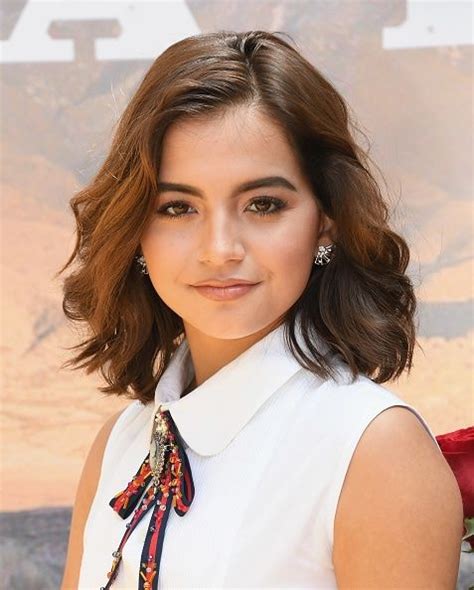 Isabela Moner, the new 'Dora the Explorer' actress, shows us Peru!