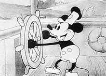 Mickey Mouse - Wikipedia
