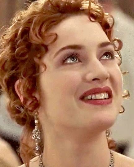 Kate Winslet : Gif