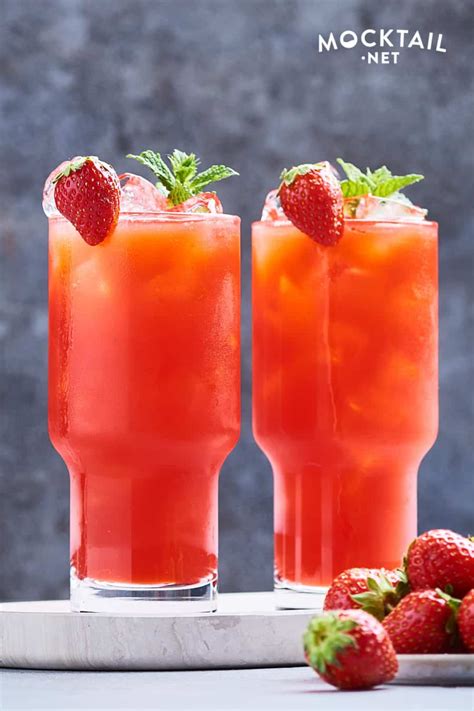 Bug Juice Drink - Homemade Recipe - Mocktail.net