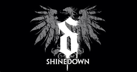 Top 15 Songs of Shinedown