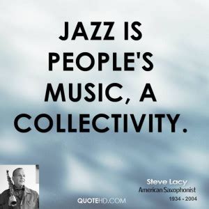 Quotes From Jazz Musicians. QuotesGram