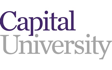 Apply to Capital University