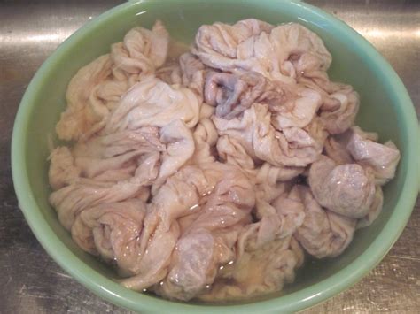 Chitterlings Recipe Soul Food | Bryont Blog