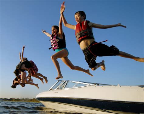 Stop Dreaming and Start Boating! - PowerBoating.com