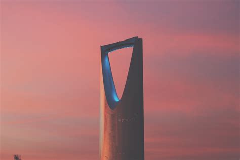 Discover Riyadh: A Cultural Guide