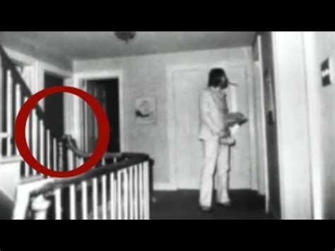 AMITYVILLE MURDERS: Scary ghost caught on tape | Paranormal scary video and ghost caught on tape ...