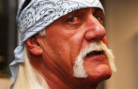 Hulk Hogan Accused of Lying Under Oath - PWPIX.net