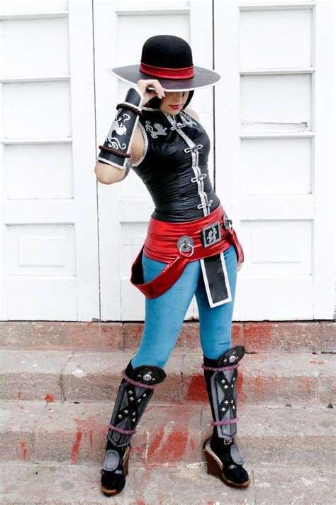 Pin on Mortal Kombat Cosplay Ideas & Costume Guides