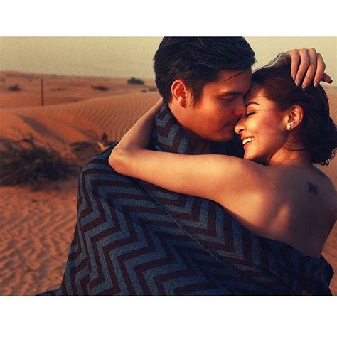 DingDong And Marian Dantes | Marian rivera, Wedding photoshoot poses, Kylie padilla