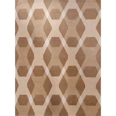 Overlapping Diamond Rugs at Lowes.com