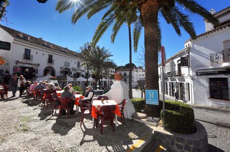 Practical information about Mijas, Costa del sol