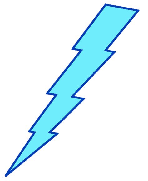 Free Lightning Bolt Clipart, Download Free Lightning Bolt Clipart png images, Free ClipArts on ...