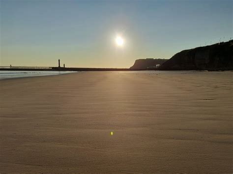 Whitby beach.. | Beach, Outdoor, Whitby