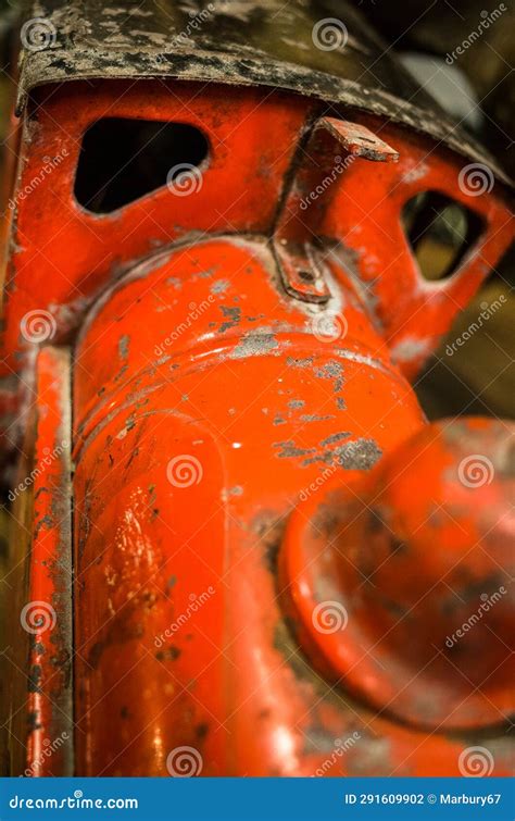 Old Toy Train stock photo. Image of rustic, isolated - 291609902