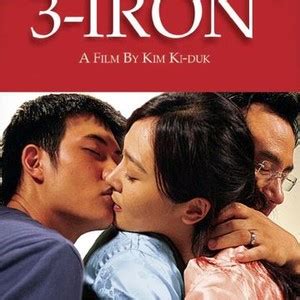 3-Iron - Rotten Tomatoes