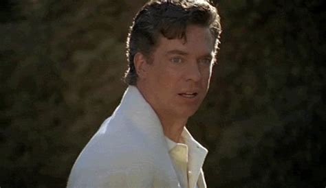 Shooter McGavin Says No | Gifrific