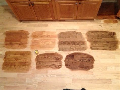 Refinishing Red Oak Floors: A Guide to Choosing the Perfect Stain