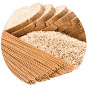 Healthy Cereal Bread PNG Image | PNG All