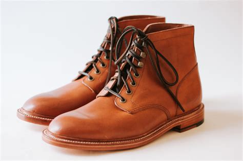 Grant Stone Diesel Boot Review - Keys To Style