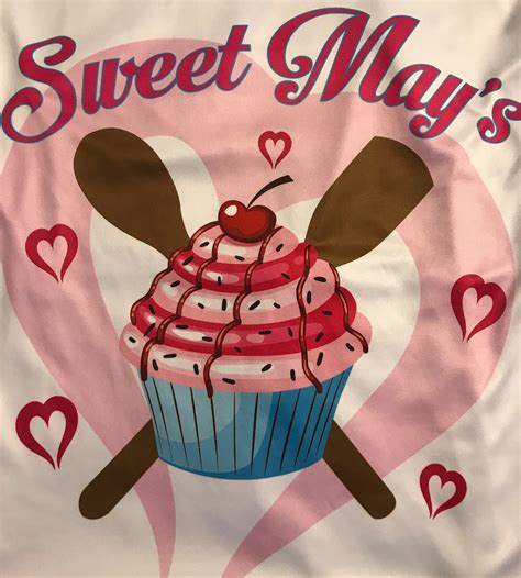 Sweet May’s