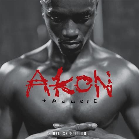 Akon – Lonely Lyrics | Genius Lyrics