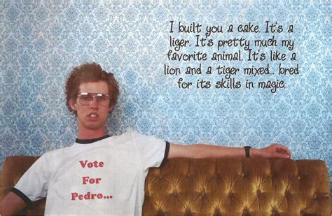 Napoleon Dynamite Birthday Card Napoleon Dynamite Quotes Music Search Engine at Search Com ...