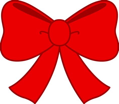 Icon Clip art - Red Bow Transparent PNG Image png download - 8000*7803 - Free Transparent Ribbon ...
