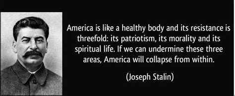 stalin.jpg (842×347) (With images) | Patriotic quotes, Freedom quotes, Lenin quotes