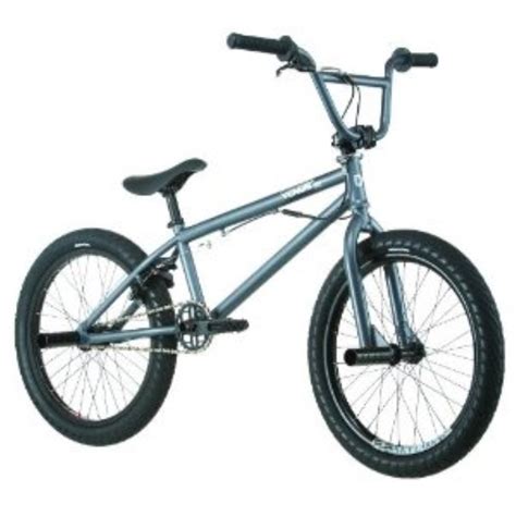 Diamondback Venom Pro BMX Bike, Dark Silver, 20-Inch Wheels ...