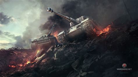 🔥 [50+] Army Tank Wallpapers HD | WallpaperSafari