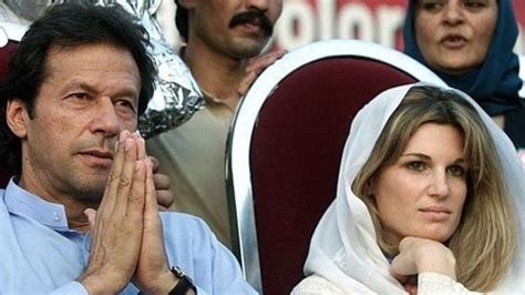 Imran Khan’s ex-wife Jemima says unidentified men broke into her London ...