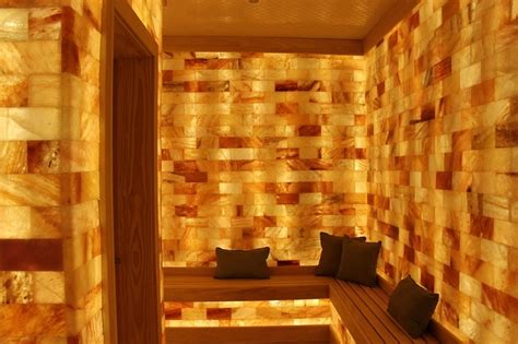 ritz carlton charlotte nc salt - Google Search | Spa rooms, Salt room ...