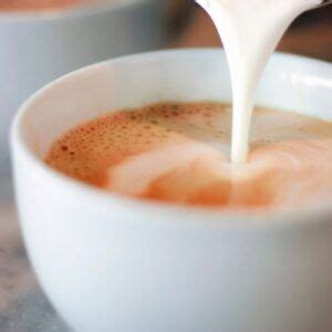 DIY Caffe Misto - Keurig® Version - Cross Country Cafe