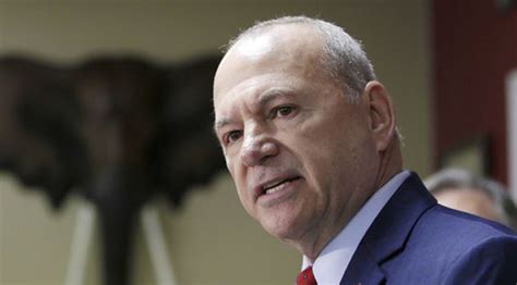 Arkansas Democrat switches to GOP because of Planned Parenthood - Live ...